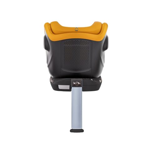 AVOVA Swan-fix i-Size gyerekülés 40-125cm - Beach Yellow