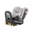AVOVA Swan-fix i-Size gyerekülés 40-125 cm - Sky Grey 