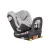 AVOVA Swan-fix i-Size gyerekülés 40-125 cm - Sky Grey 