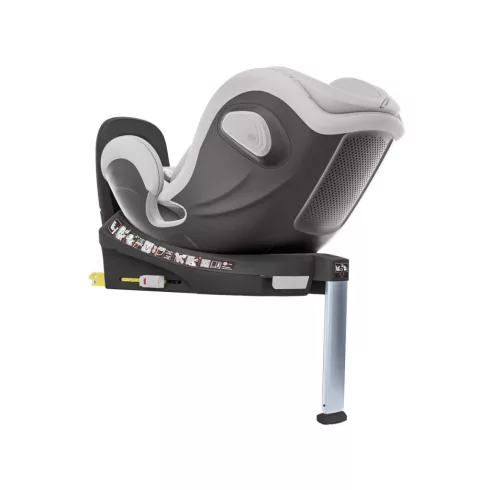 AVOVA Swan-fix i-Size gyerekülés 40-125 cm - Sky Grey 