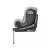 AVOVA Swan-fix i-Size gyerekülés 40-125 cm - Sky Grey 