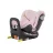 AVOVA Swan-fix i-Size gyerekülés 40-125 cm - Cloud Pink