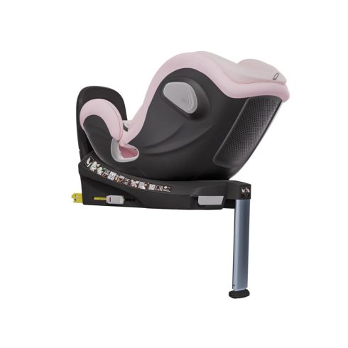 AVOVA Swan-fix i-Size gyerekülés 40-125 cm - Cloud Pink