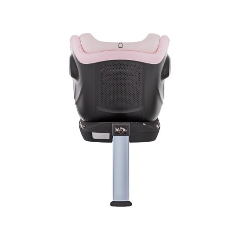 AVOVA Swan-fix i-Size gyerekülés 40-125 cm - Cloud Pink