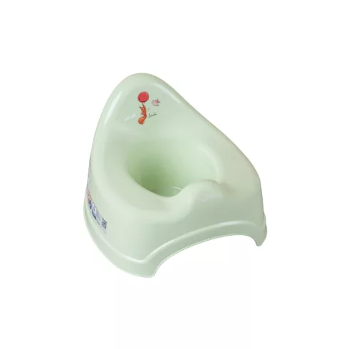 Tega Baby bili - Forest light green