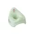 Tega Baby bili - Forest light green