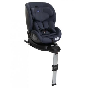   CHICCO One Seat 0-36 kg IsoFix biztonsági gyerekülés - India Ink 