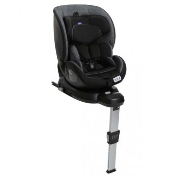   CHICCO One Seat 0-36 kg IsoFix biztonsági gyerekülés - Ombra