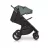 EasyGo Quantum sportbabakocsi - Agava