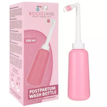 Bocioland Kézi intim zuhany 500ml