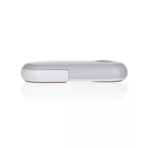 Zopa univerzális szekrényzár 1db - White