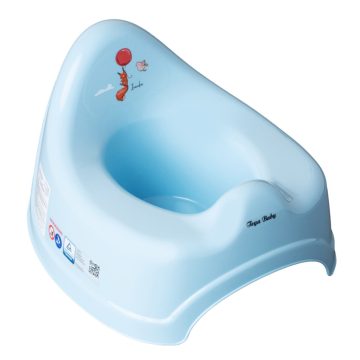 Tega Baby bili - Forest light blue