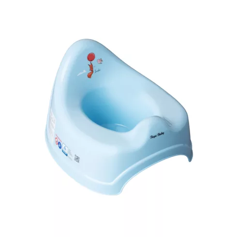 Tega Baby bili - Forest light blue