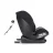   P&M Prime Pro i-Size Autósülés 76-150 cm (9-36 kg - Midnight Grey