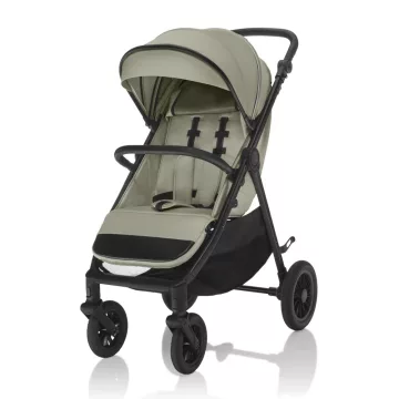 Zopa Moya sport babakocsi - Boss Grey