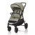 Zopa Moya sport babakocsi - Boss Grey