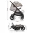 Zopa Moya sport babakocsi - Boss Grey