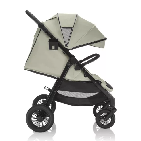 Zopa Moya sport babakocsi - Boss Grey