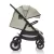 Zopa Moya sport babakocsi - Boss Grey