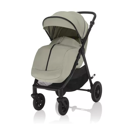 Zopa Moya sport babakocsi - Boss Grey