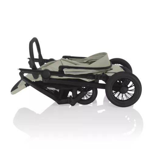 Zopa Moya sport babakocsi - Boss Grey