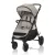 Zopa Moya sport babakocsi - Ivory Beige