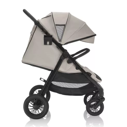 Zopa Moya sport babakocsi - Ivory Beige