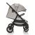 Zopa Moya sport babakocsi - Ivory Beige