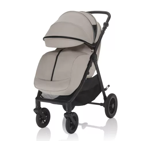 Zopa Moya sport babakocsi - Ivory Beige