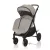 Zopa Moya sport babakocsi - Ivory Beige