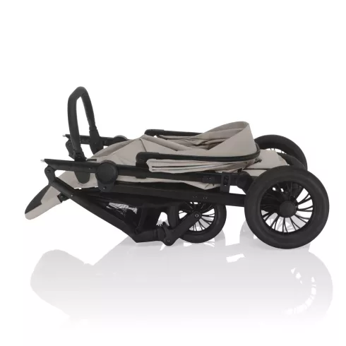 Zopa Moya sport babakocsi - Ivory Beige