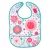 Canpol babies Előke zsebbel WILD NATURE pink
