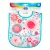 Canpol babies Előke zsebbel WILD NATURE pink