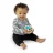   Baby Einstein OBALL Játék Oball Grip & Spin Oball 0 hónapos kortól