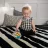   Baby Einstein OBALL Játék Oball Grip & Spin Oball 0 hónapos kortól