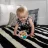   Baby Einstein OBALL Játék Oball Grip & Spin Oball 0 hónapos kortól
