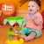 BRIGHT STARTS Zenei golyópálya Tropical Twirl 6m+