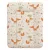 Ceba Baby puha pelenkázó lap 50*70 cm - Fox ecru