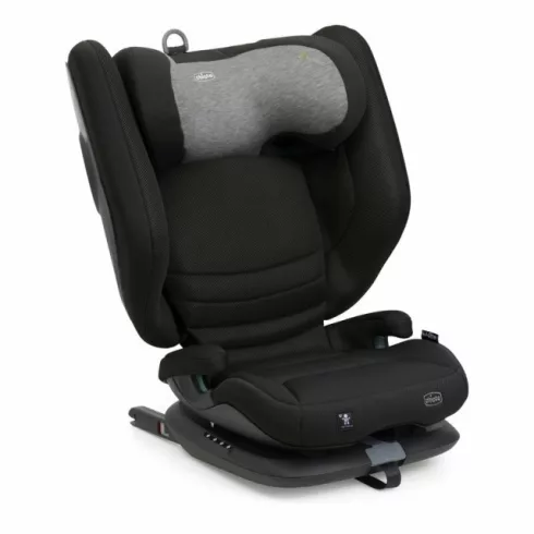 Chicco Fold&Go S i-Size gyerekülés
100-150cm - Posh Black