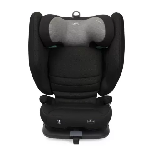 Chicco Fold&Go S i-Size gyerekülés
100-150cm - Posh Black