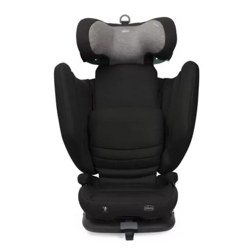 Chicco Fold&Go S i-Size gyerekülés
100-150cm - Posh Black