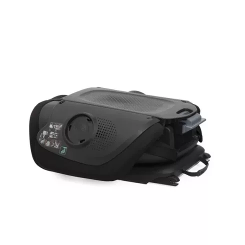 Chicco Fold&Go S i-Size gyerekülés
100-150cm - Posh Black