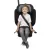 Chicco Fold&Go S i-Size gyerekülés
100-150cm - Posh Black