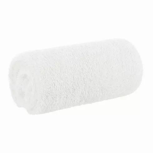 Bocioland wellsoft babatakaró 80x100cm - ekrü
