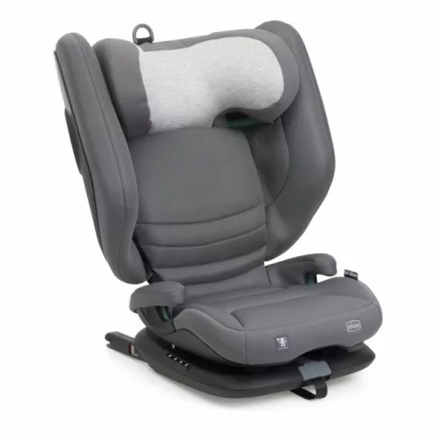 Chicco Fold&Go S i-Size gyerekülés
100-150cm - Glam Grey