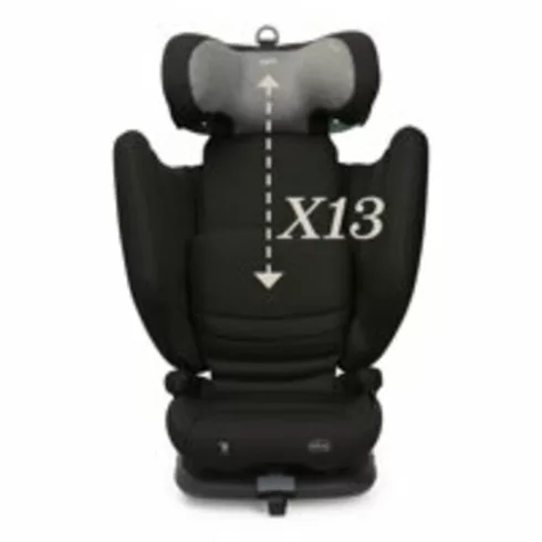 Chicco Fold&Go S i-Size gyerekülés
100-150cm - Glam Grey