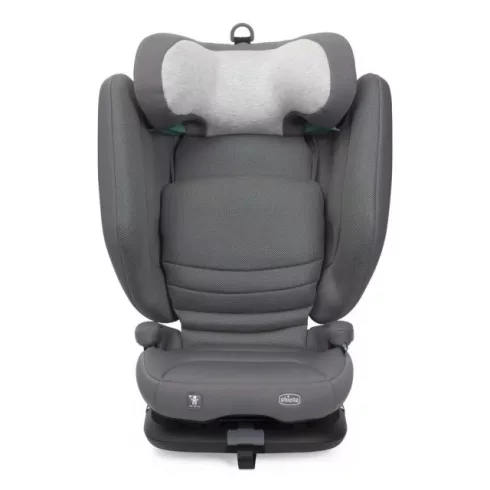 Chicco Fold&Go S i-Size gyerekülés
100-150cm - Glam Grey