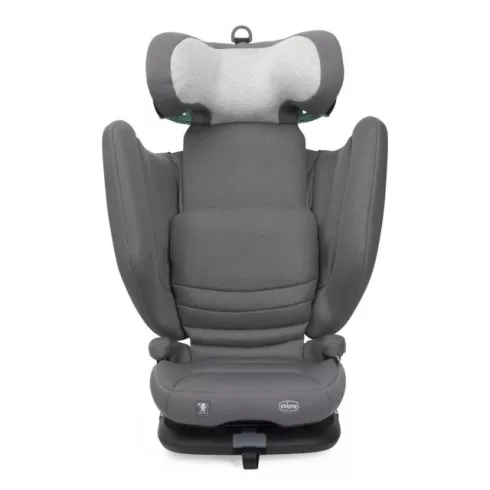 Chicco Fold&Go S i-Size gyerekülés
100-150cm - Glam Grey