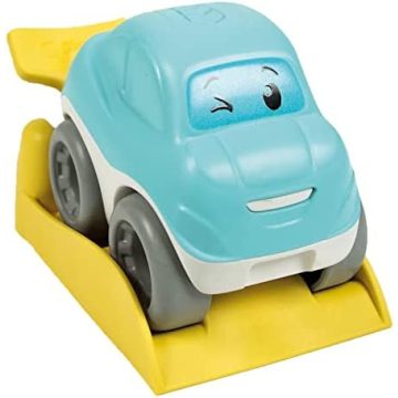 Clementoni bukfencező kisautó - Kék