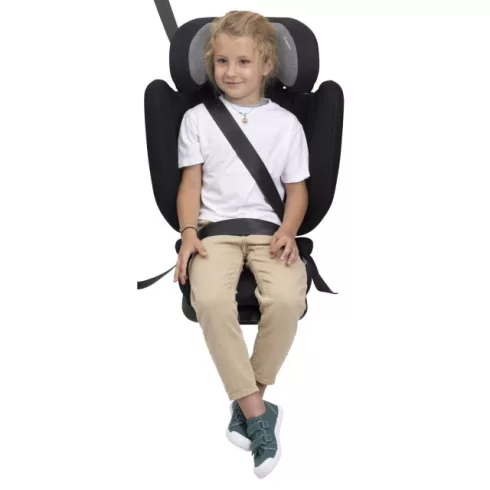 Chicco Fold&Go S i-Size gyerekülés
100-150cm - Ever Green